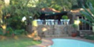 BERGWATERS LODGE