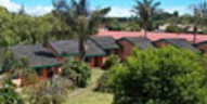 BLYDE CHALETS