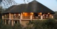 BUSHWISE SAFARI LODGE