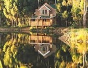 DUNKELD COUNTRY ESTATE