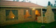 Fantail Chalets