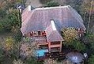 Grand Kruger Lodge