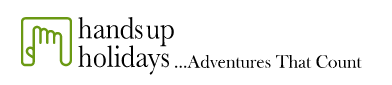 Handsup Holidays