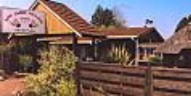 LOG CABIN VILLAGE
