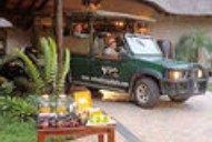 Pestana Kruger Lodge