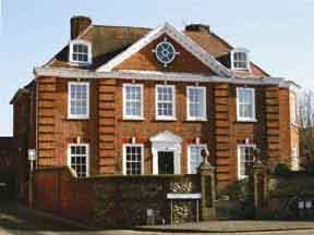 UK Hotels