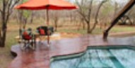 VUYA MOYA BUSHVELD RETREAT