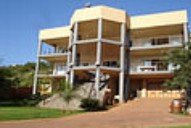 Villa Candilabra