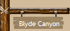 Blyde Canyon
